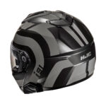 Kaciga HJC Flip Up i91 ARVEN MC5 - Slika 2