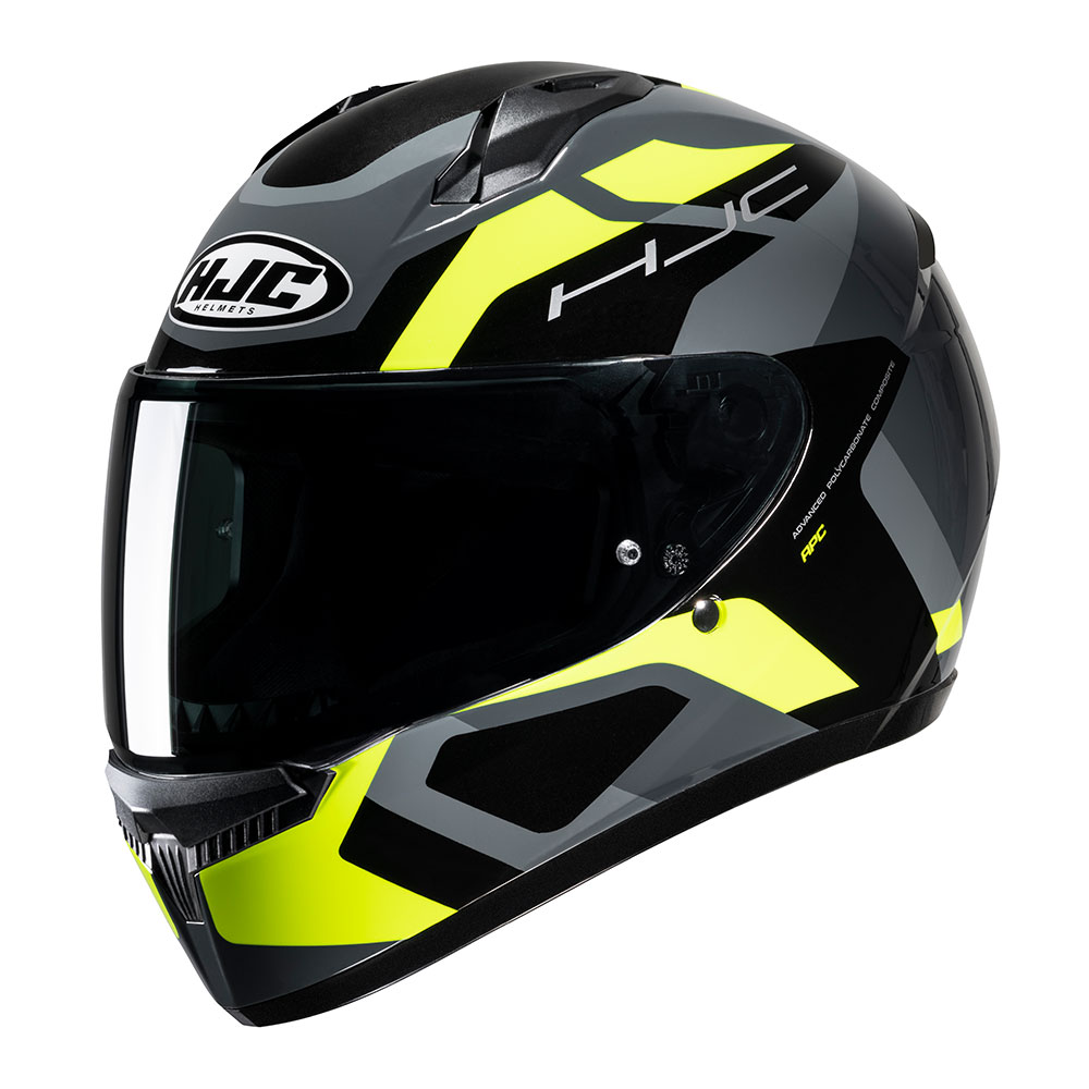 Kaciga HJC Full Face C10 TINS MC3H M