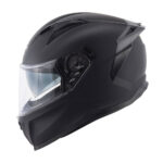 Kaciga Kappa Full Face KV52 mat crna M - Slika 2
