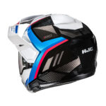 Kaciga HJC Flip Up i80 IMES MC21 M - Slika 3