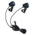 Maglenke univezalne LED 18W SFR001 GP KOMPOZIT - Slika 3