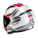 Kaciga HJC Full Face C10 HIPER MC1 XXL - Slika 2