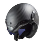 Kaciga LS2 Jet OF601 BOB II CARBON XXL - Slika 5