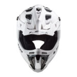 Kaciga LS2 Cross MX700 SUBVERTER EVO II sjajno bela M - Slika 4