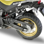 Blatobran KAPPA Suzuki DL 1000 V-Strom (17-19) KMG3118 - Slika 2