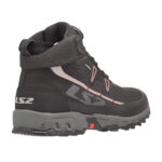 Patike LS2 TREKKER WP muške crne 44 - Slika 3