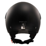 Kaciga LS2 Jet OF558 SPHERE LUX II mat crna S - Slika 3