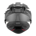 Kaciga NOX Full Face sa naočarima N304 S REVO WHITE MATT BLACK 2XL - Slika 3