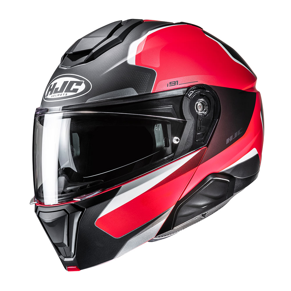 Kaciga HJC Flip Up i91 FELIO MC1SF XL