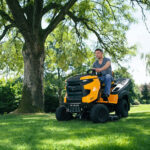 Traktor kosačica Cub Cadet XT1 OR95 - 95cm - 547 cc - Hydrostatic - sa sakupljačem - Slika 2