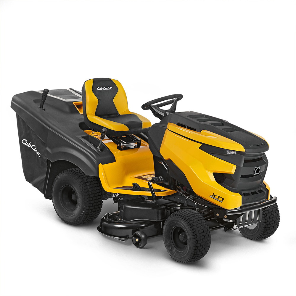 13A8A1TB603 Traktor kosačica Cub Cadet XT1 OR95 - 95cm - 547 cc - Hydrostatic - sa sakupljačem - Slika 1
