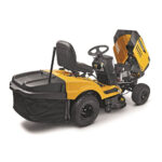 Traktor kosačica Cub Cadet LT2 NR92 - 92cm - 439cc - Hydrostatic - sa sakupljačem - Slika 7