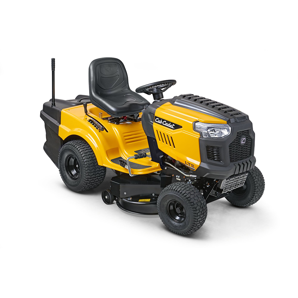 13AB71BE603 Traktor kosačica Cub Cadet LT2 NR92 - 92cm - 439cc - Hydrostatic - sa sakupljačem - Slika 1