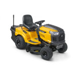 Traktor kosačica Cub Cadet LT1 NR92 - 92cm - 439cc - Transmatic - sa sakupljačem