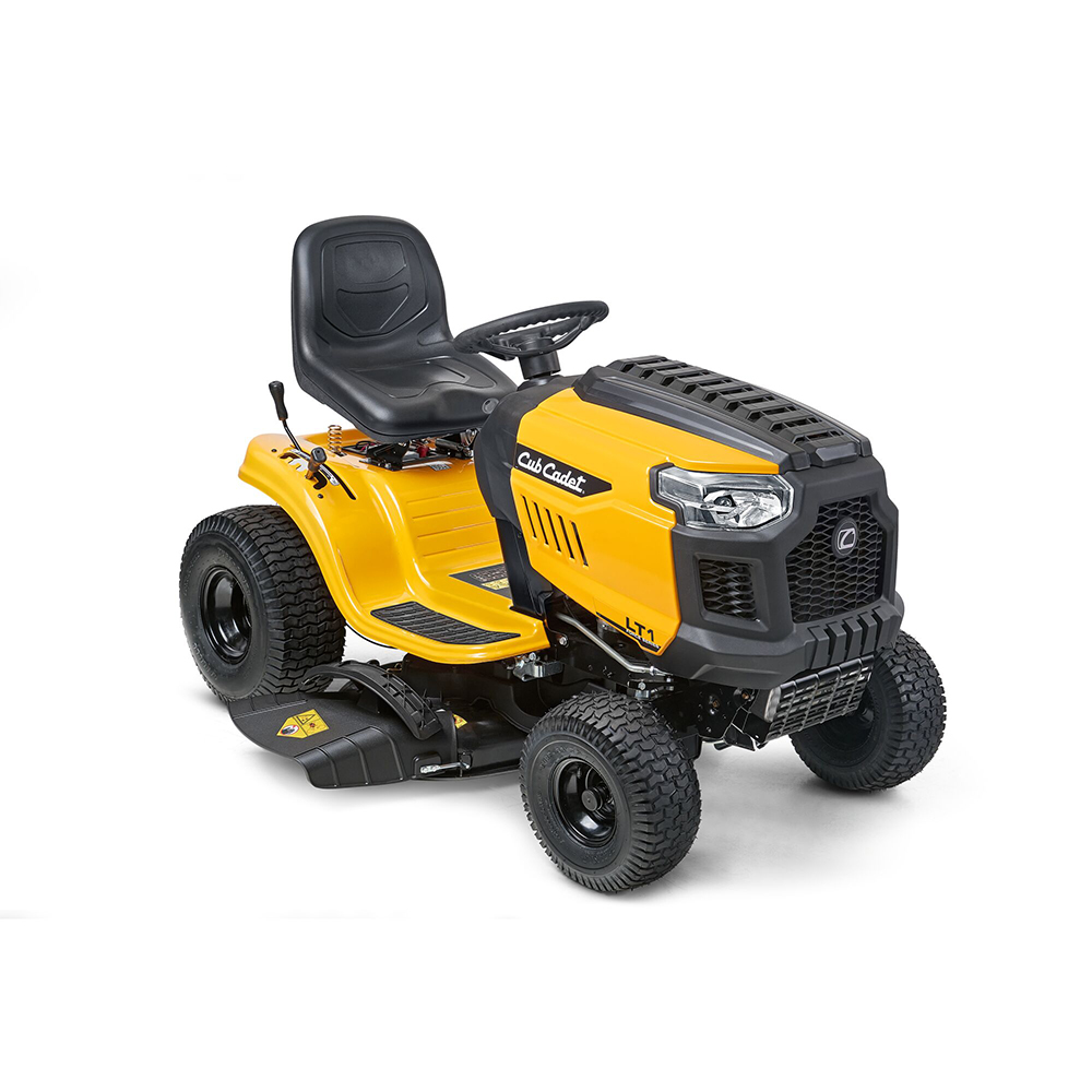13AB77BY603 Traktor kosačica Cub Cadet LT1 NS92 - 92cm - 439cc - Transmatic - bočno izbacivanje - Slika 1