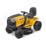 Traktor kosačica Cub Cadet LT2 NS92 - 92cm - 439cc - Automatic - bočno izbacivanje - Slika 2