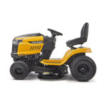 Traktor kosačica Cub Cadet LT2 NS92 - 92cm - 439cc - Automatic - bočno izbacivanje - Slika 3