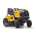 Traktor kosačica Cub Cadet LT2 NS92 - 92cm - 439cc - Automatic - bočno izbacivanje - Slika 4