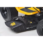 Traktor kosačica Cub Cadet LT2 NS92 - 92cm - 439cc - Automatic - bočno izbacivanje - Slika 8