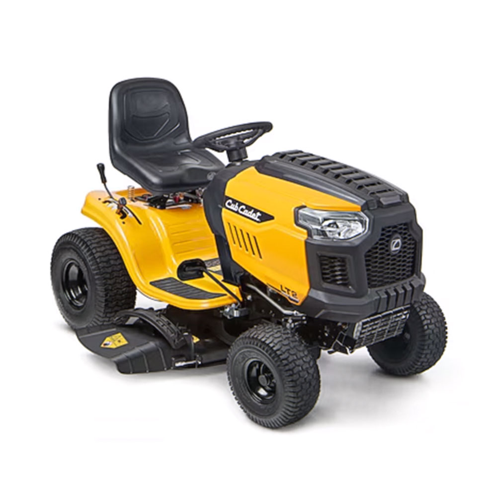 13AB78BY603 Traktor kosačica Cub Cadet LT2 NS92 - 92cm - 439cc - Automatic - bočno izbacivanje - Slika 1