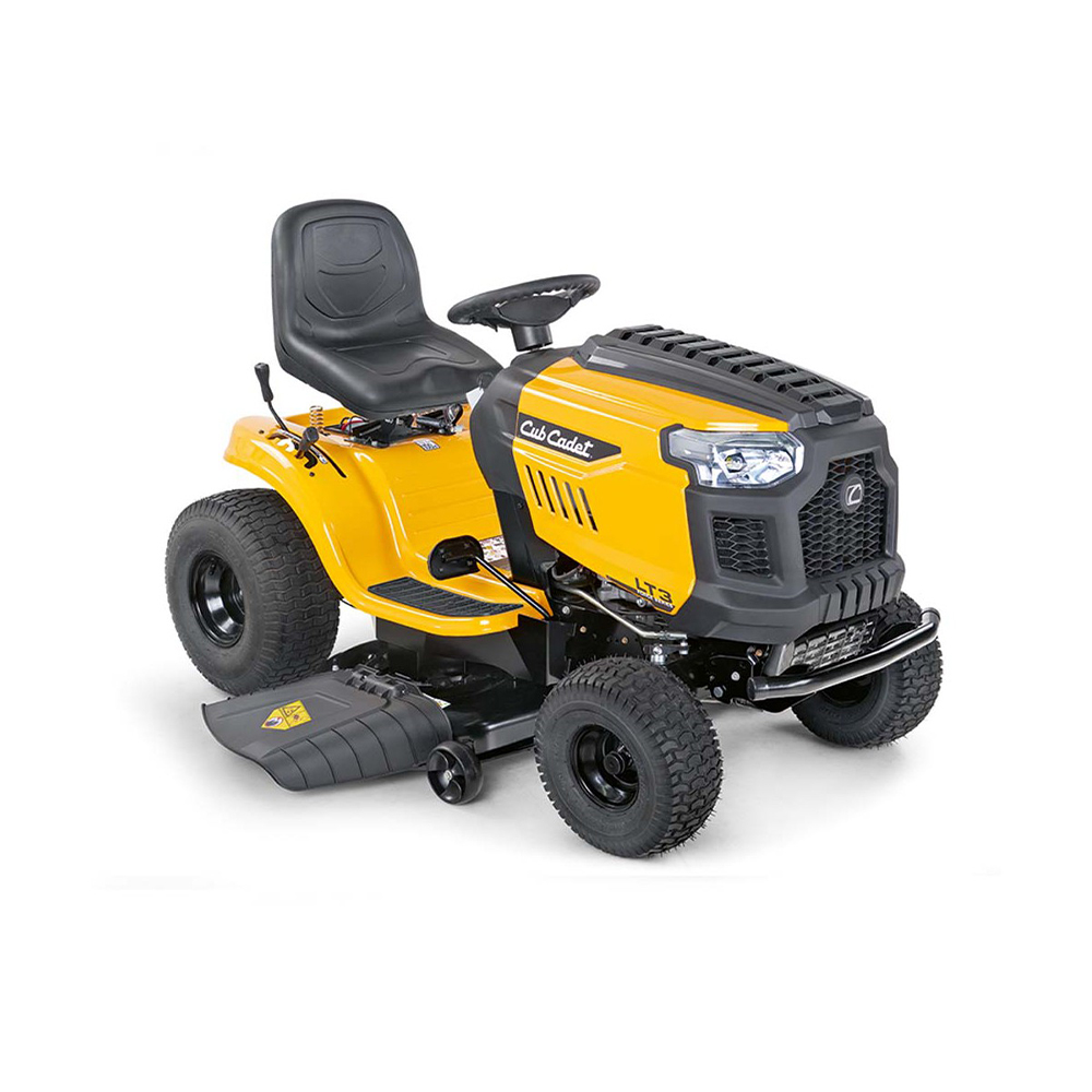 13AJ78BS603 Traktor kosačica Cub Cadet LT3 PS107 - 107cm - 679cc V-TWIN - Automatic - bočno izbacivanje - Slika 1