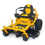 Zero Turn kosačica Cub Cadet XZ5 L127- 127cm - 726cc V-TWIN Kawas - Dual Hydrostatic - sa polugama - Slika 2
