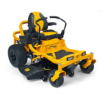 Zero Turn kosačica Cub Cadet XZ5 L127- 127cm - 726cc V-TWIN Kawas - Dual Hydrostatic - sa polugama