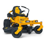 Zero Turn kosačica Cub Cadet XZ5 L127- 127cm - 726cc V-TWIN Kawas - Dual Hydrostatic - sa polugama - Slika 3