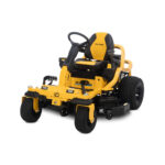Zero Turn kosačica Cub Cadet XZ6 S127 - 127cm - 726cc V-TWIN Kawas - Dual Hydrostatic - sa volanom - Slika 2