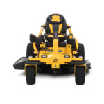 Zero Turn kosačica Cub Cadet XZ6 S127 - 127cm - 726cc V-TWIN Kawas - Dual Hydrostatic - sa volanom - Slika 3