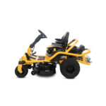 Zero Turn kosačica Cub Cadet XZ6 S127 - 127cm - 726cc V-TWIN Kawas - Dual Hydrostatic - sa volanom - Slika 4