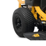 Zero Turn kosačica Cub Cadet XZ6 S127 - 127cm - 726cc V-TWIN Kawas - Dual Hydrostatic - sa volanom - Slika 5