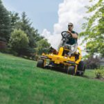 Zero Turn kosačica Cub Cadet XZ6 S127 - 127cm - 726cc V-TWIN Kawas - Dual Hydrostatic - sa volanom - Slika 8