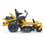 Zero Turn kosačica Cub Cadet XZ5 L107 - 107cm - 679cc - Dual Hydrostatic - sa polugama - Slika 2