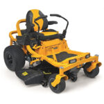 Zero Turn kosačica Cub Cadet XZ5 L107 - 107cm - 679cc - Dual Hydrostatic - sa polugama