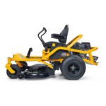 Zero Turn kosačica Cub Cadet XZ5 L107 - 107cm - 679cc - Dual Hydrostatic - sa polugama - Slika 3