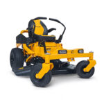Zero Turn kosačica Cub Cadet XZ5 L107 - 107cm - 679cc - Dual Hydrostatic - sa polugama - Slika 4