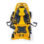 Zero Turn kosačica Cub Cadet XZ5 L107 - 107cm - 679cc - Dual Hydrostatic - sa polugama - Slika 5
