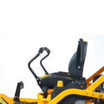 Zero Turn kosačica Cub Cadet XZ5 L107 - 107cm - 679cc - Dual Hydrostatic - sa polugama - Slika 7
