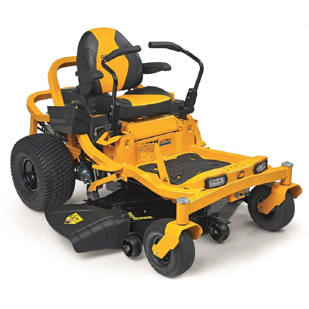17BAEACS603 Zero Turn kosačica Cub Cadet XZ5 L107 - 107cm - 679cc - Dual Hydrostatic - sa polugama - Slika 1