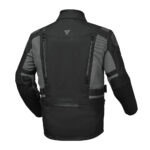 Jakna MODEKA AERIS II tamno sivo crna 3XL - Slika 2