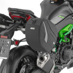 Nosač bočnih torbi sklopivi GIVI STEALTH Kawasaki Z 650 (17-26) STL4117 - Slika 4