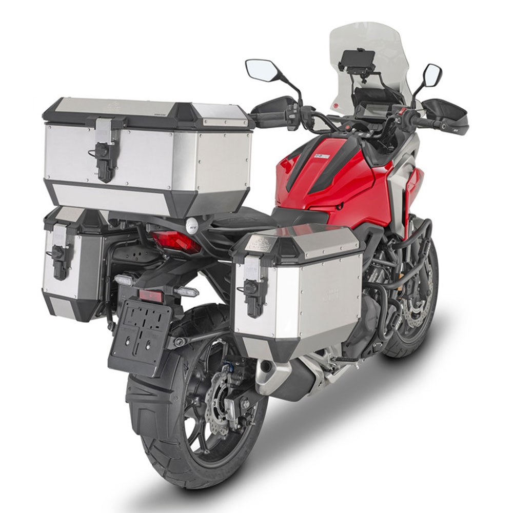 Nosač bočnih kofera GIVI Honda NC 750 X (21-26) PLO1192MK
