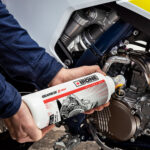IPONE ulje za menjač 2T racing GEARBOX X-TREM 1L 5W40 - Slika 2