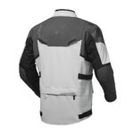 Jakna MODEKA STRIKER III svetlo siva crna 2 u 1 XXL - Slika 2