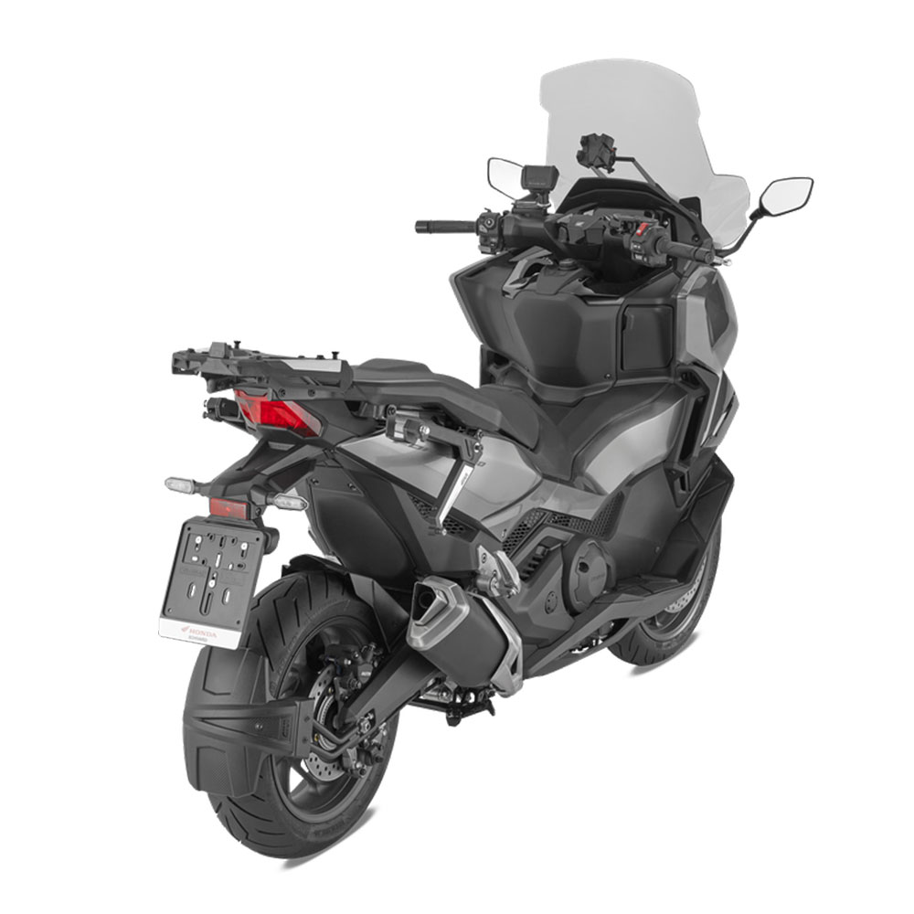 Nosač bočnih torbi sklopivi GIVI STEALTH Honda X-ADV 750 (21-26) STL1188