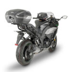 Nosač centralnog kofera GIVI Kawasaki 1000 SX / 1100 SX (20-26) 4130FZ - Slika 2
