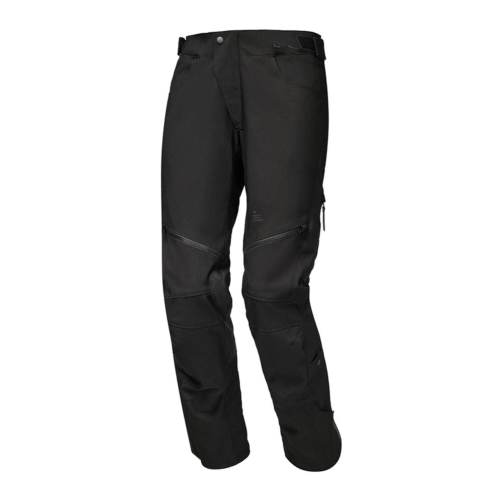 Pantalone MUVA muške crne XL MODEKA