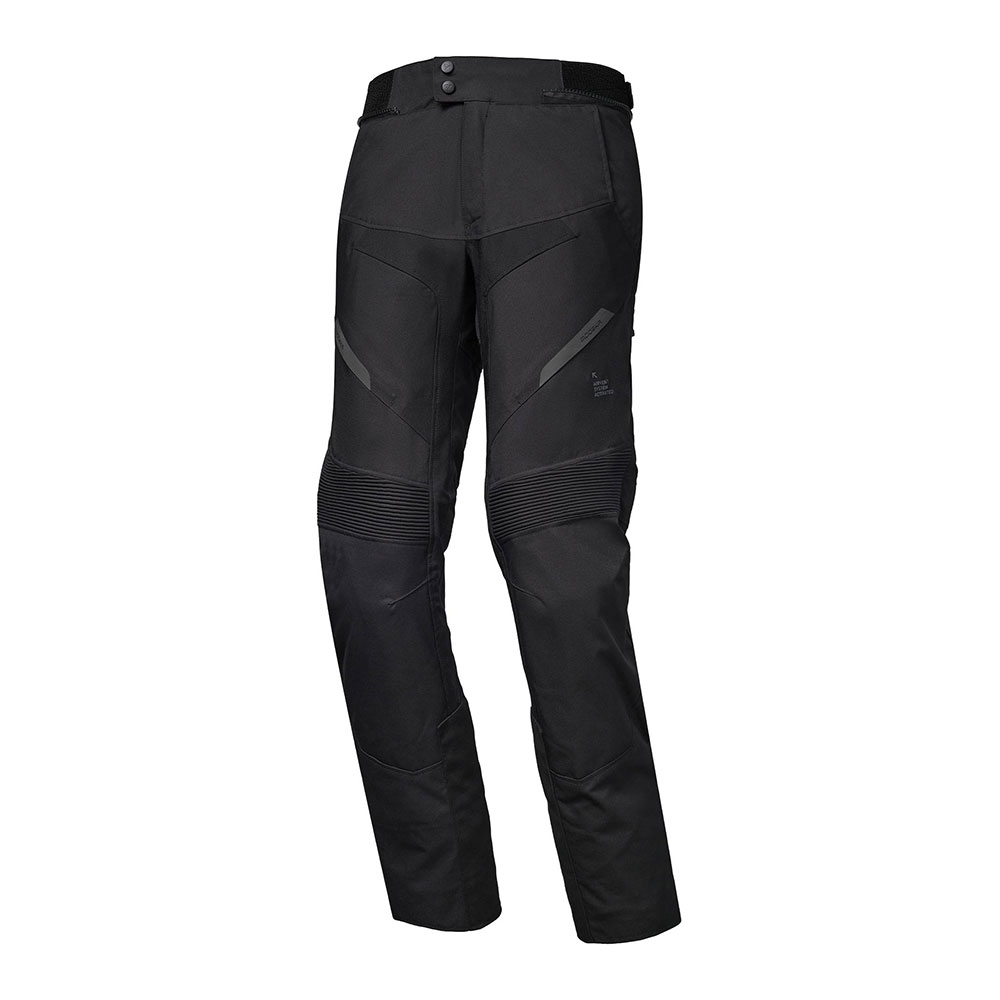Pantalone MODEKA STRIKER III muške crne M