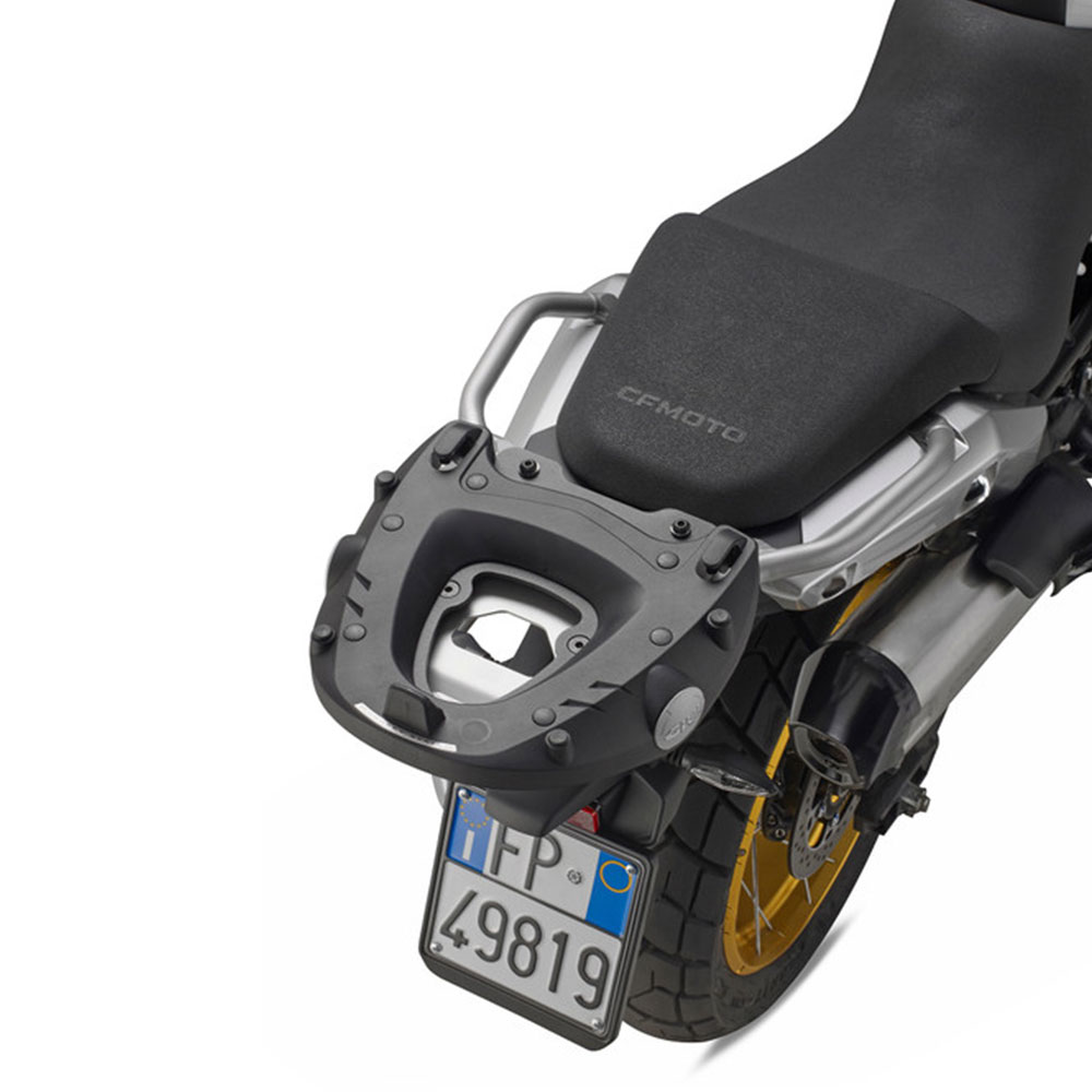 Nosač centralnog kofera GIVI CF MOTO 700 MT ADV (25-26) SR9228